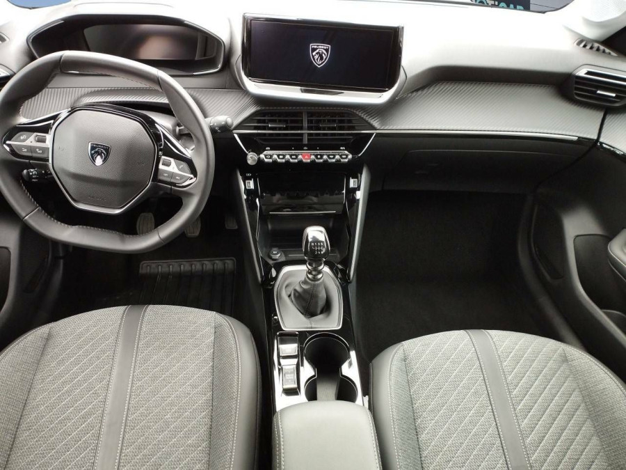 Imagen de Peugeot 208