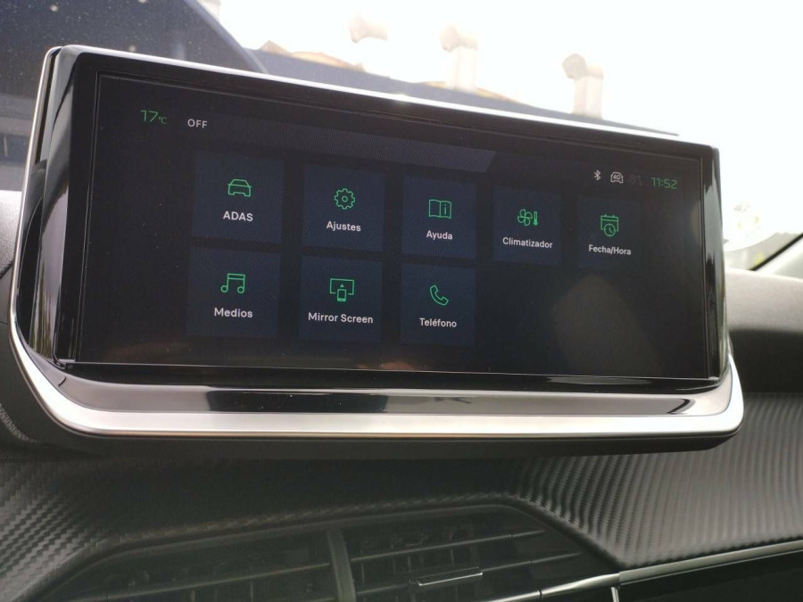 Imagen de Peugeot 208