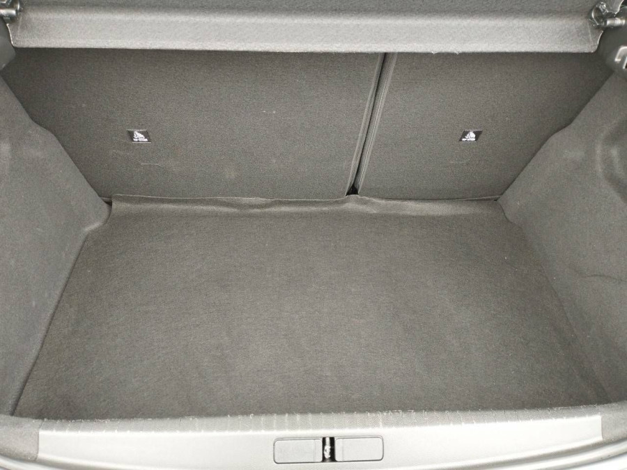 Imagen de Peugeot 208