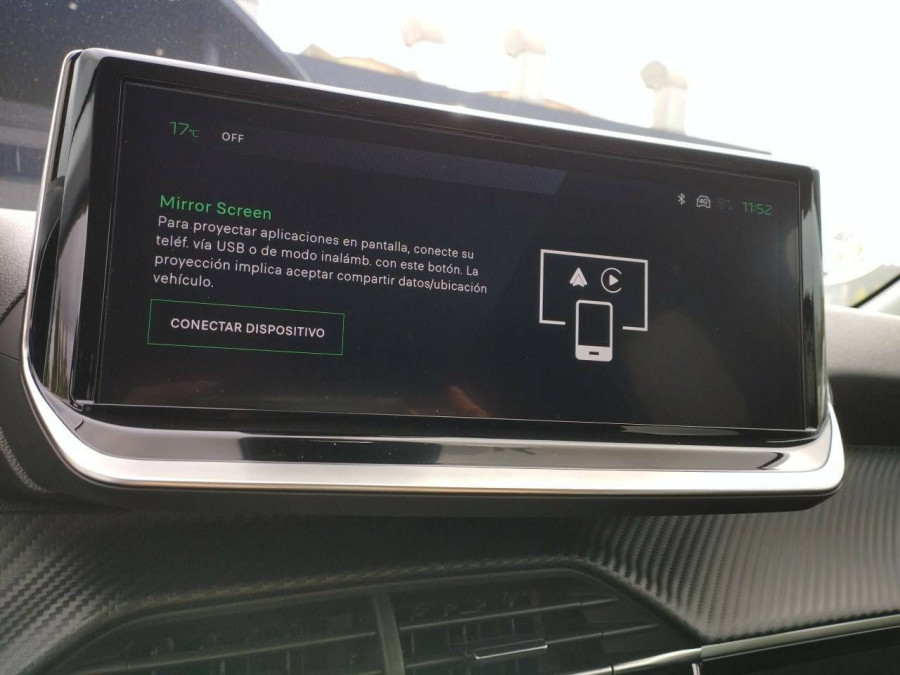 Imagen de Peugeot 208