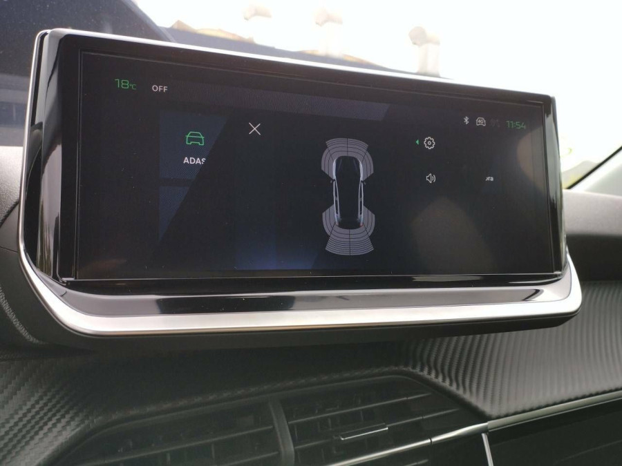 Imagen de Peugeot 208