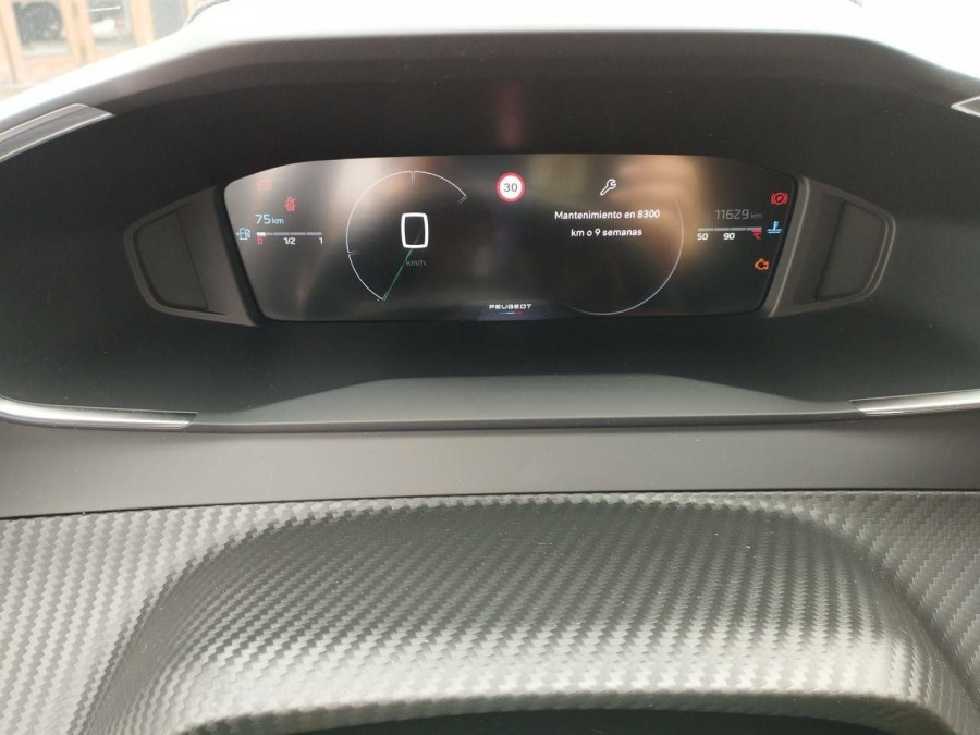 Imagen de Peugeot 208