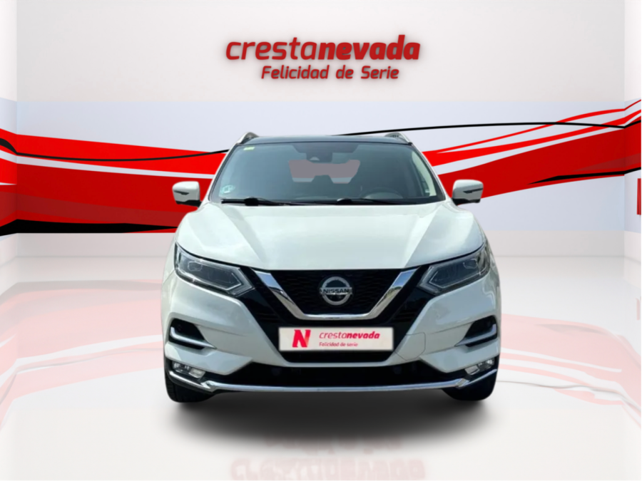 Imagen de NISSAN QASHQAI