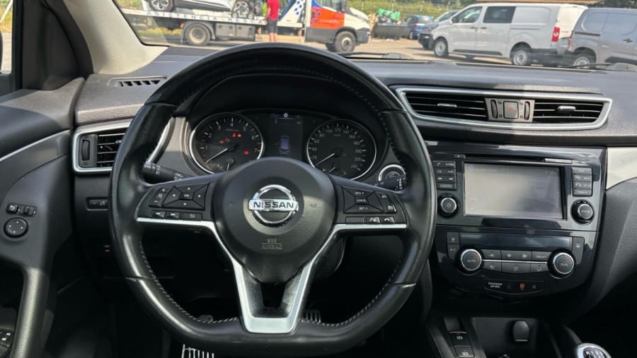 Imagen de NISSAN QASHQAI