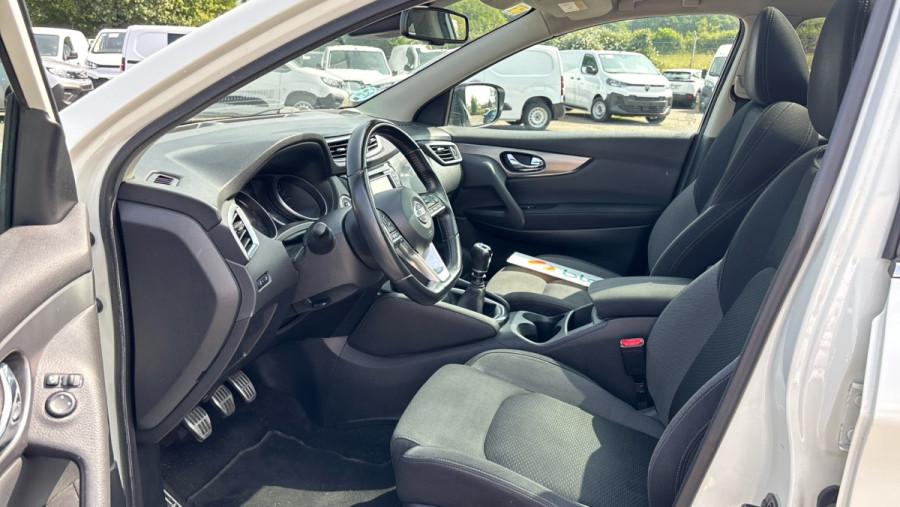 Imagen de NISSAN QASHQAI