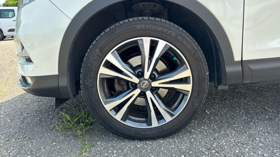 Imagen de NISSAN QASHQAI