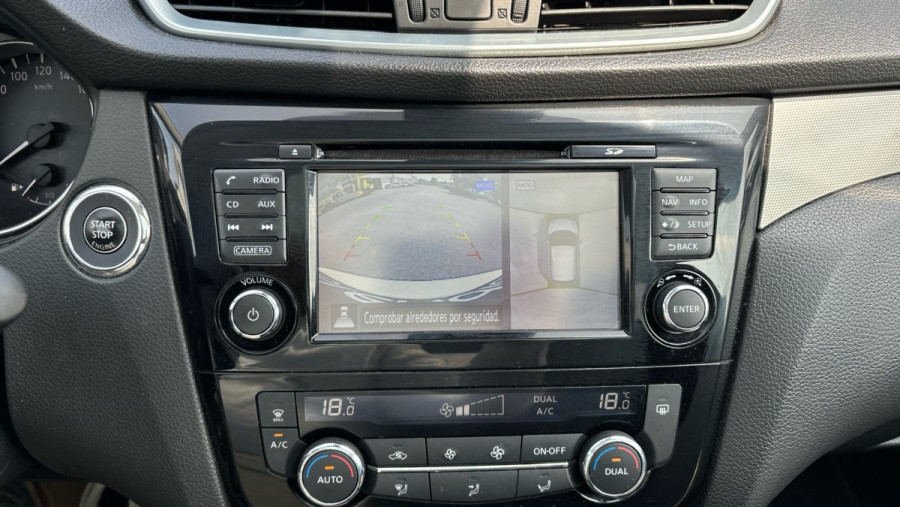 Imagen de NISSAN QASHQAI