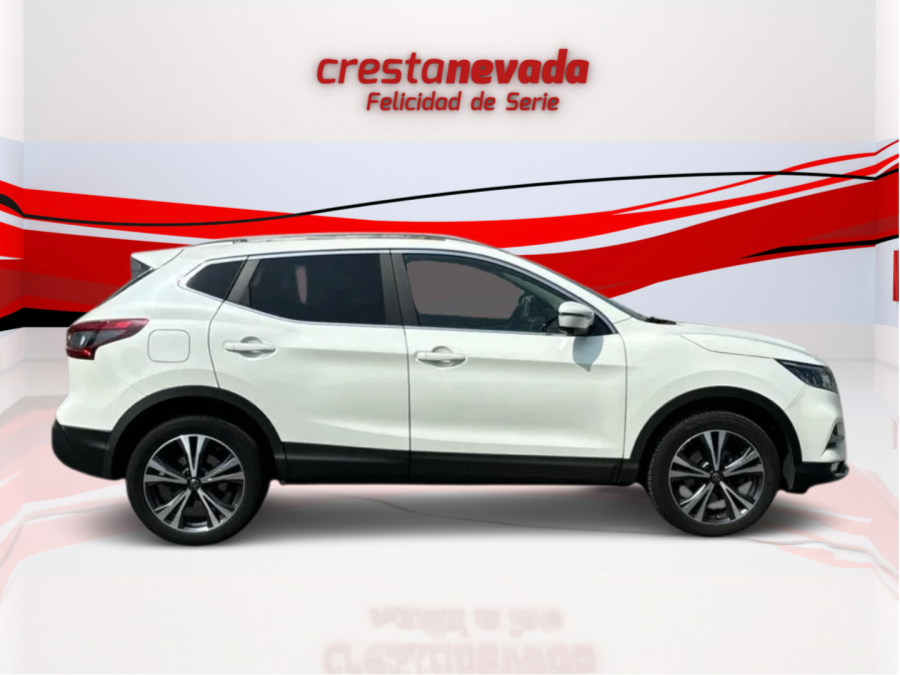 Imagen de NISSAN QASHQAI