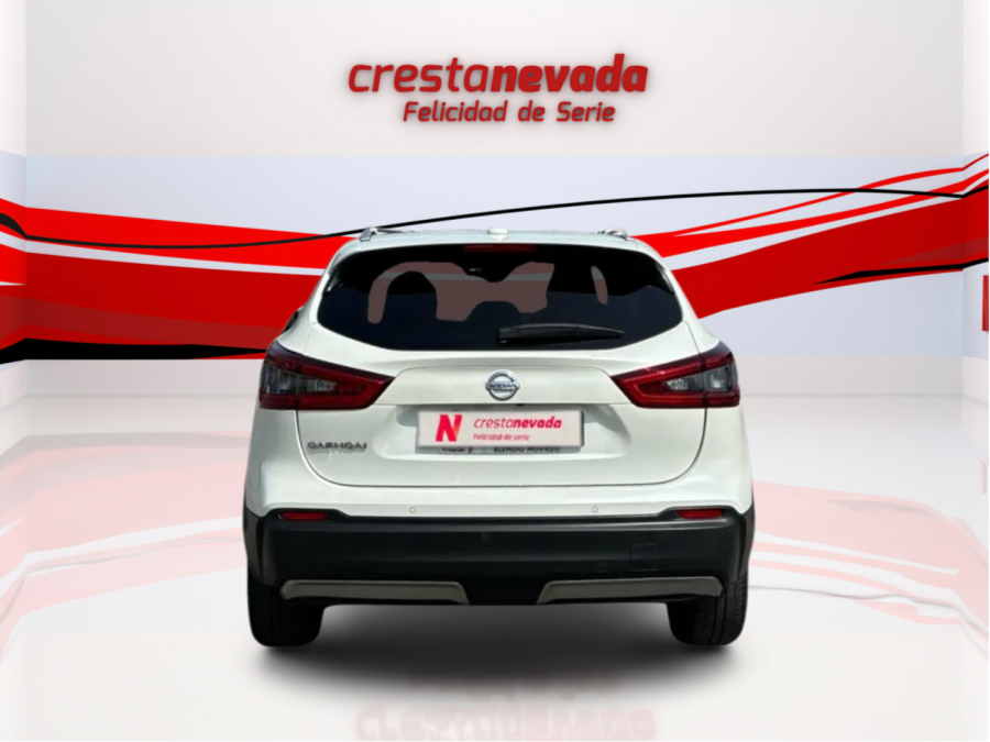 Imagen de NISSAN QASHQAI