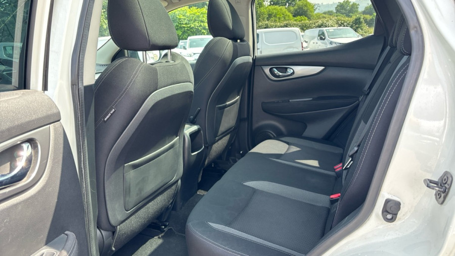 Imagen de NISSAN QASHQAI