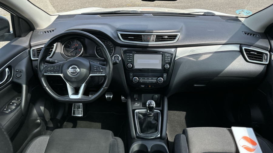 Imagen de NISSAN QASHQAI