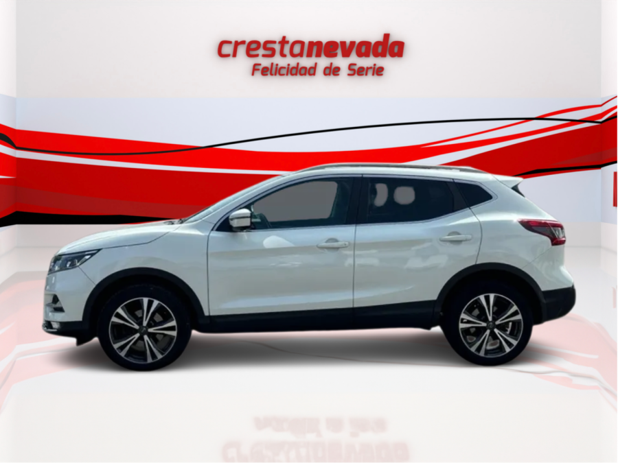 Imagen de NISSAN QASHQAI