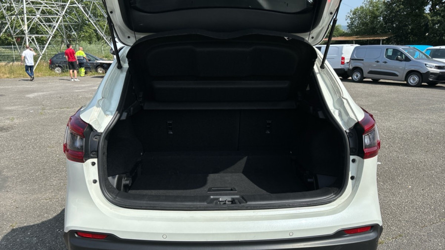 Imagen de NISSAN QASHQAI