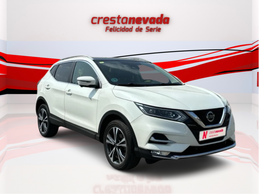 Imagen de NISSAN QASHQAI