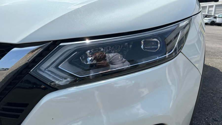 Imagen de NISSAN QASHQAI