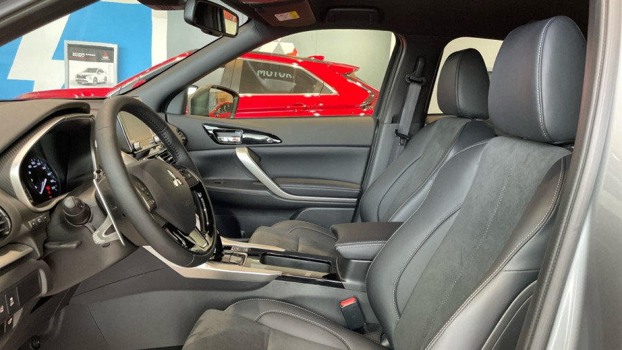 Imagen de Mitsubishi Eclipse Cross