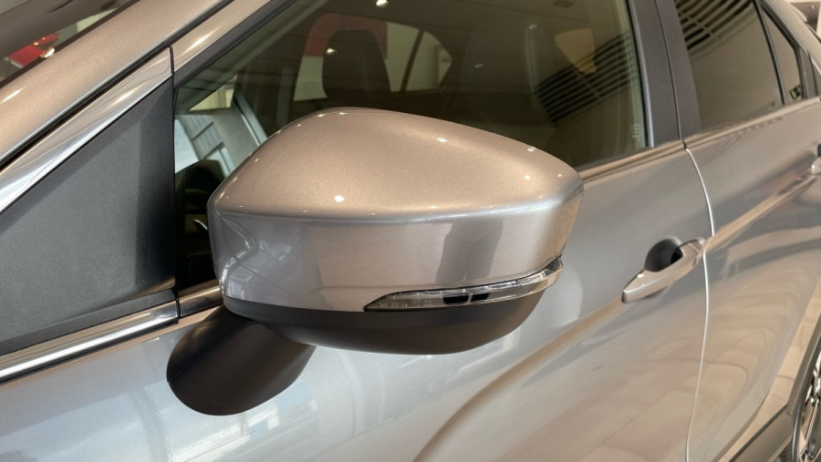 Imagen de Mitsubishi Eclipse Cross