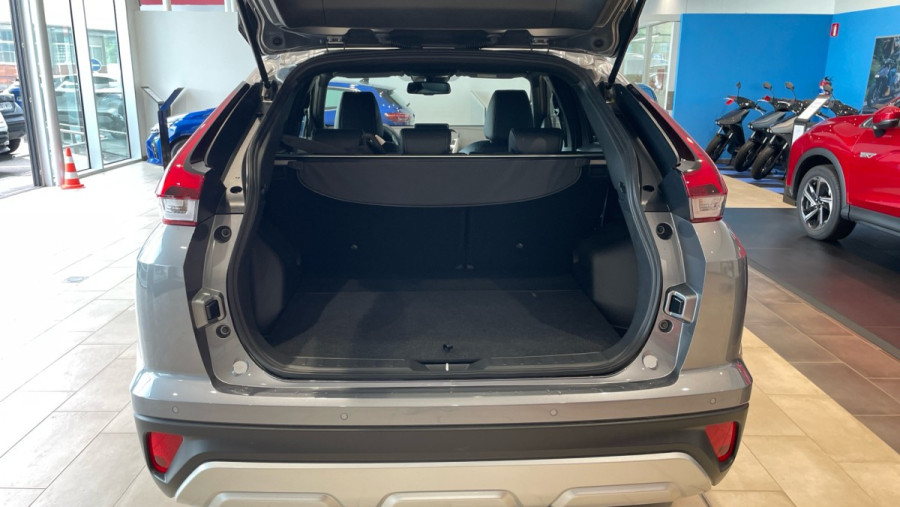 Imagen de Mitsubishi Eclipse Cross