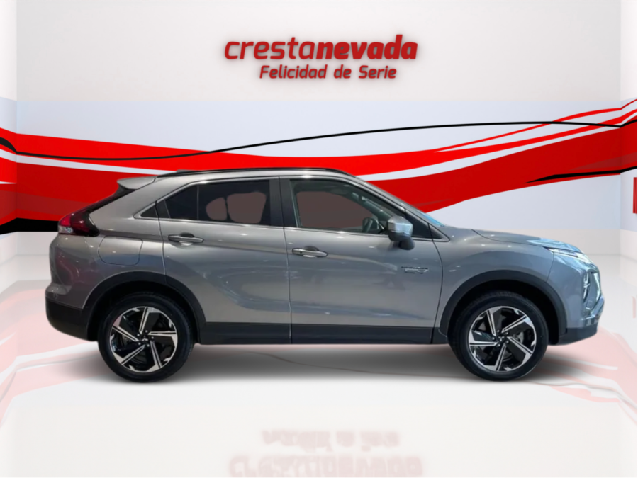 Imagen de Mitsubishi Eclipse Cross