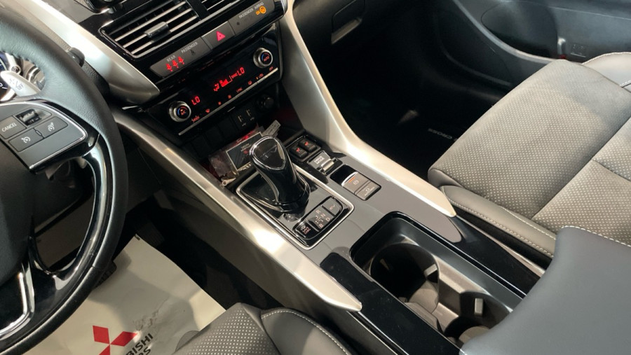 Imagen de Mitsubishi Eclipse Cross