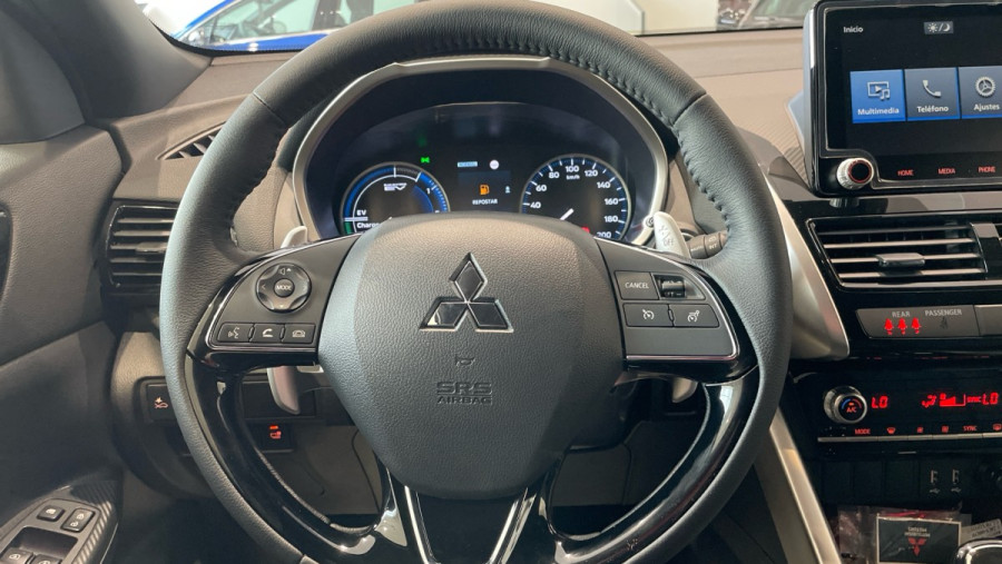 Imagen de Mitsubishi Eclipse Cross