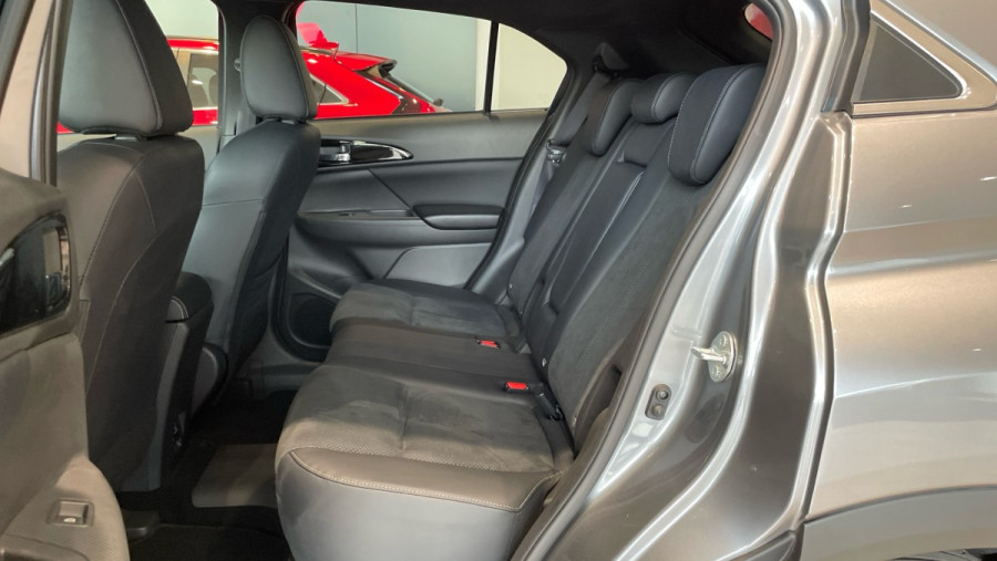 Imagen de Mitsubishi Eclipse Cross