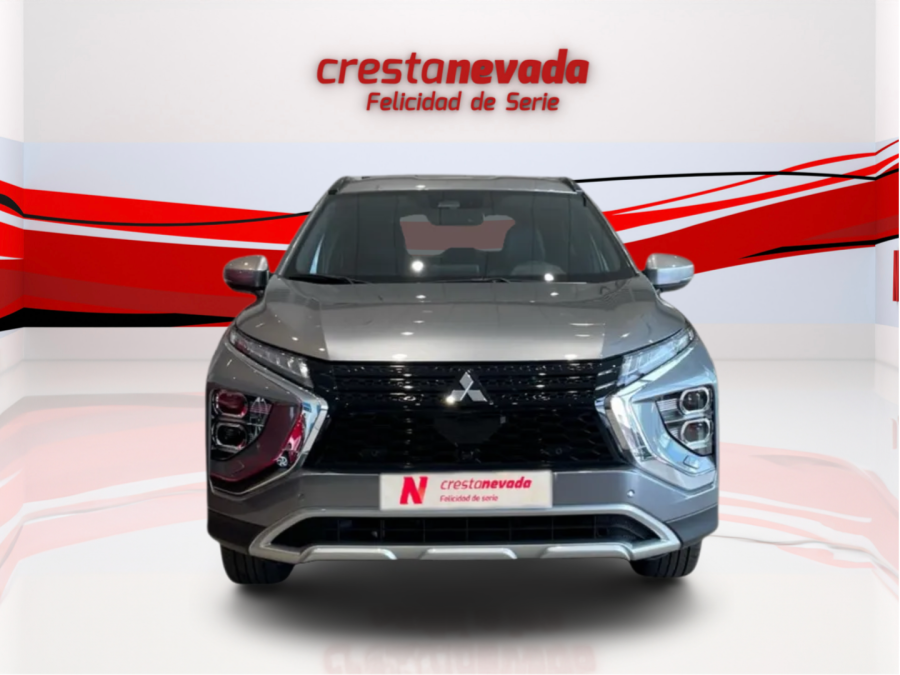 Imagen de Mitsubishi Eclipse Cross
