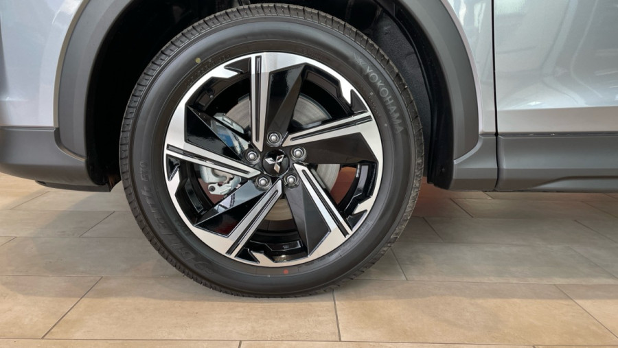Imagen de Mitsubishi Eclipse Cross