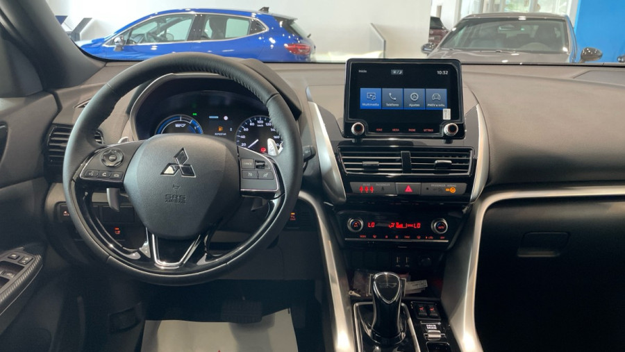 Imagen de Mitsubishi Eclipse Cross