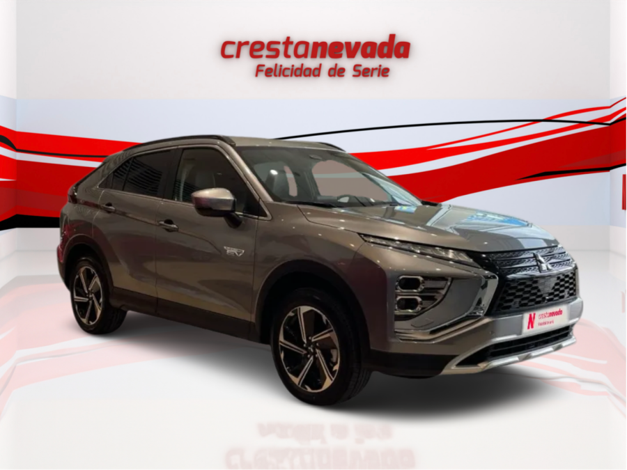 Imagen de Mitsubishi Eclipse Cross
