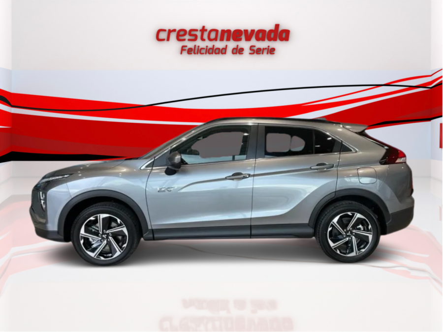 Imagen de Mitsubishi Eclipse Cross