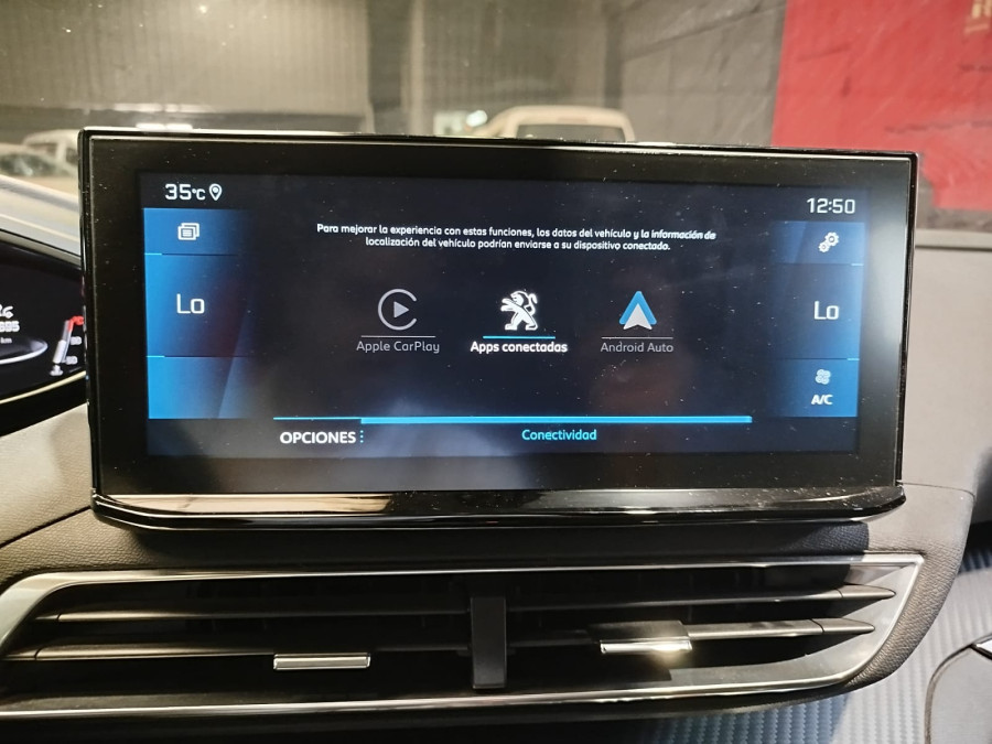 Imagen de Peugeot 3008