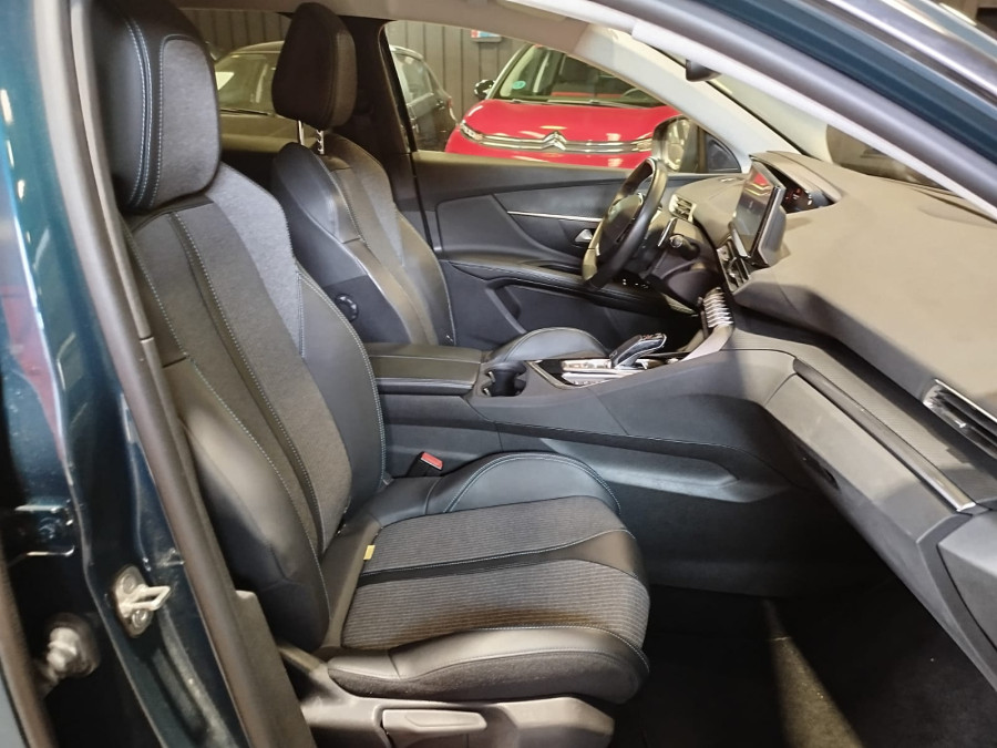 Imagen de Peugeot 3008