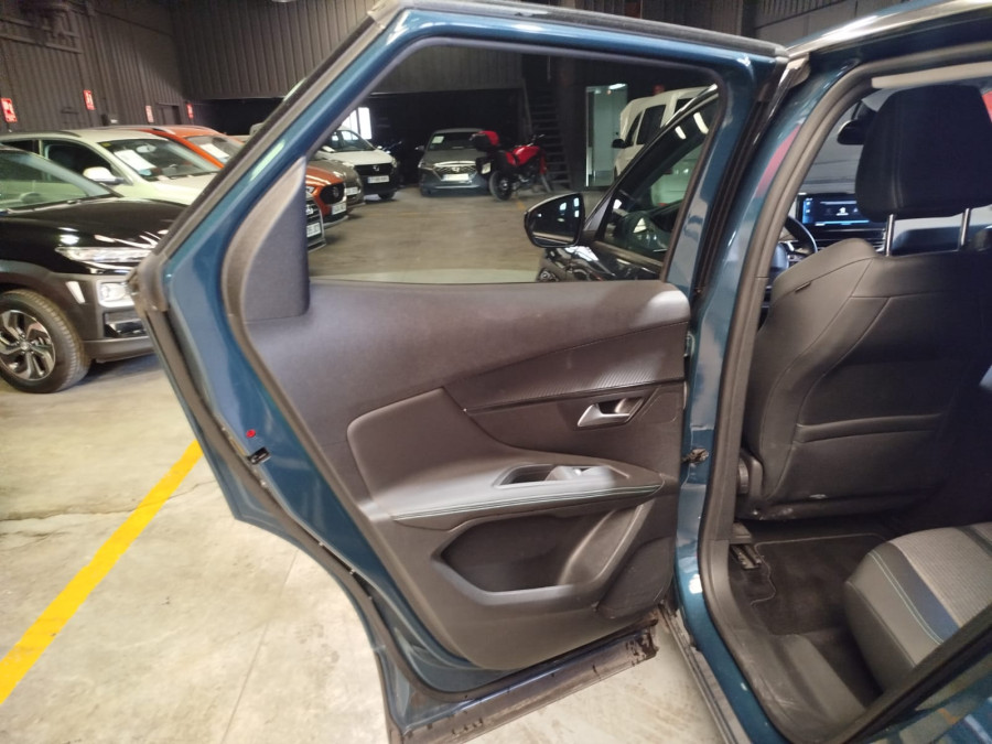 Imagen de Peugeot 3008