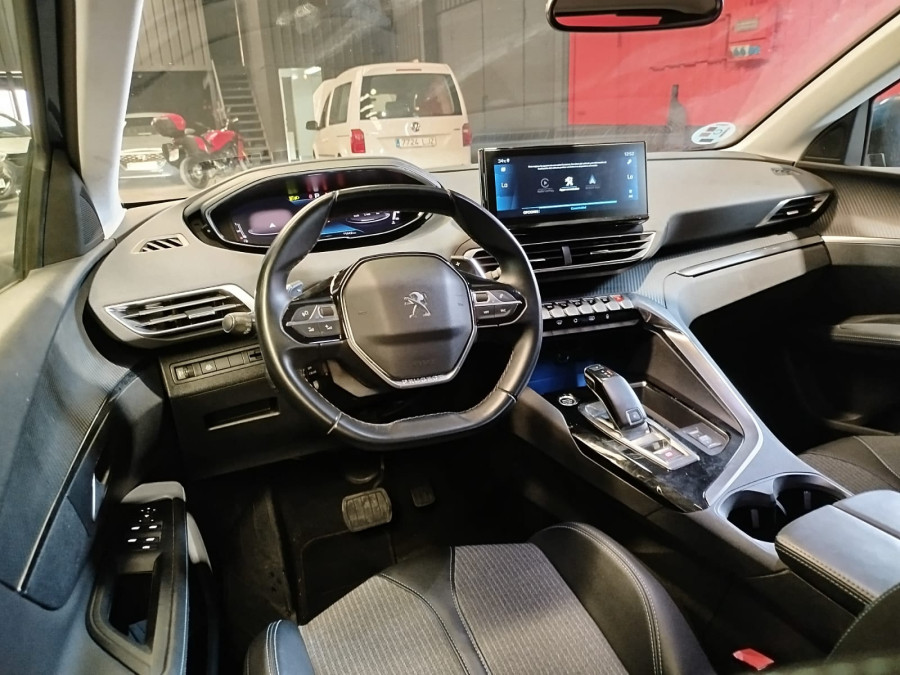 Imagen de Peugeot 3008