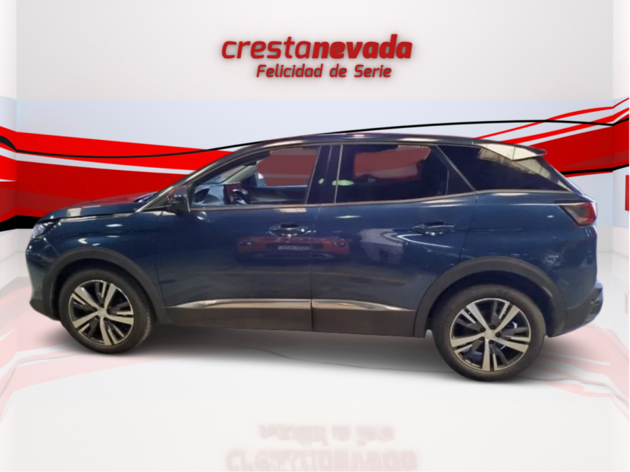 Imagen de Peugeot 3008