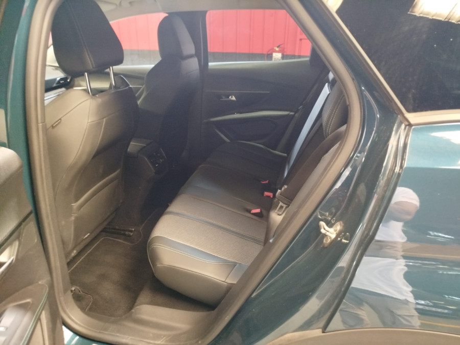 Imagen de Peugeot 3008