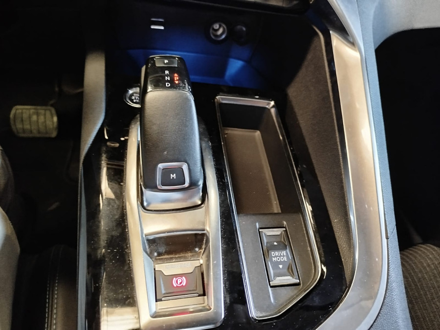 Imagen de Peugeot 3008