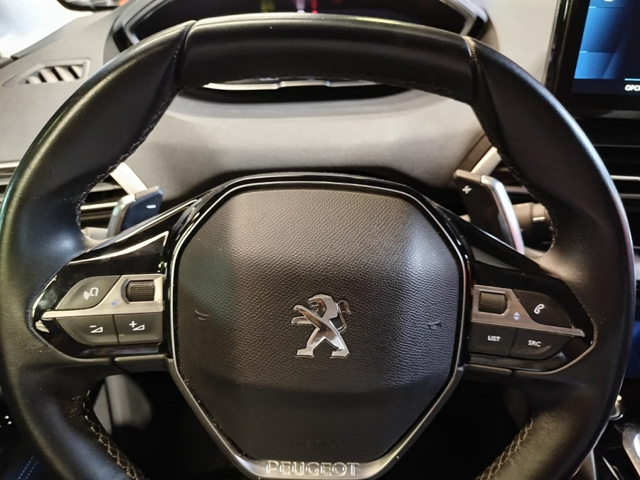 Imagen de Peugeot 3008