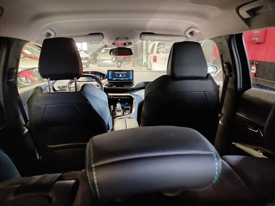 Imagen de Peugeot 3008