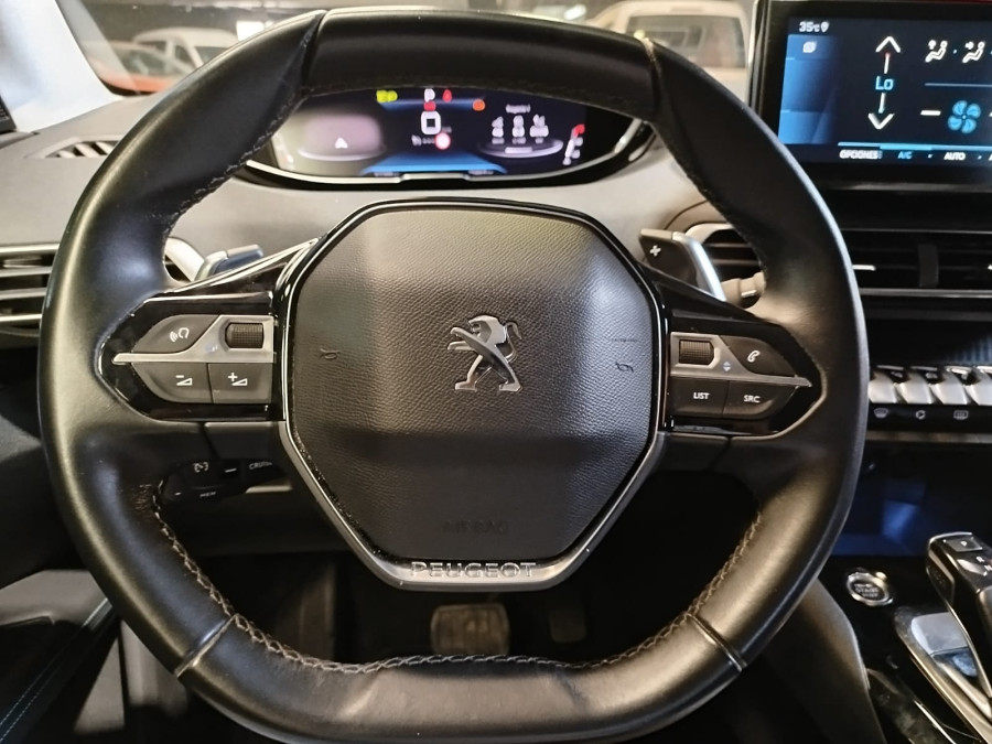 Imagen de Peugeot 3008
