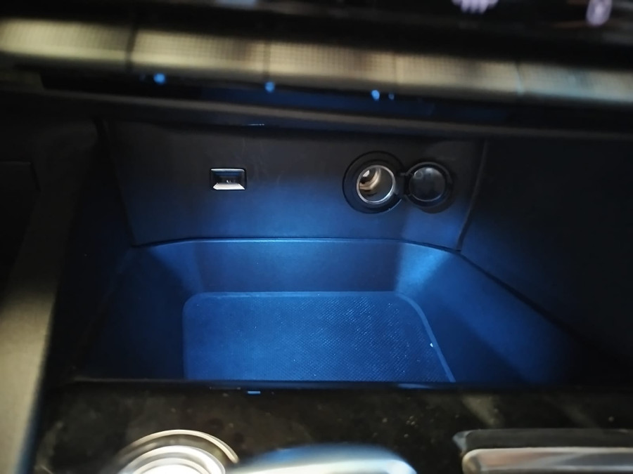 Imagen de Peugeot 3008