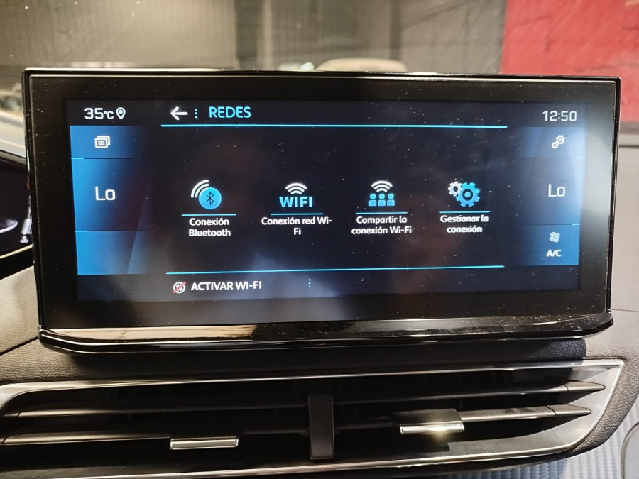 Imagen de Peugeot 3008