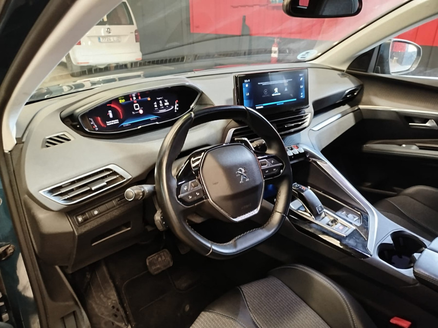 Imagen de Peugeot 3008