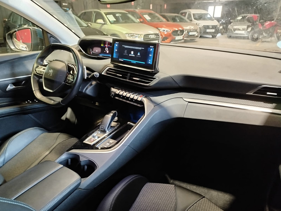 Imagen de Peugeot 3008