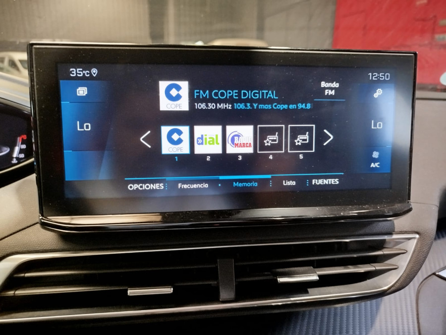 Imagen de Peugeot 3008