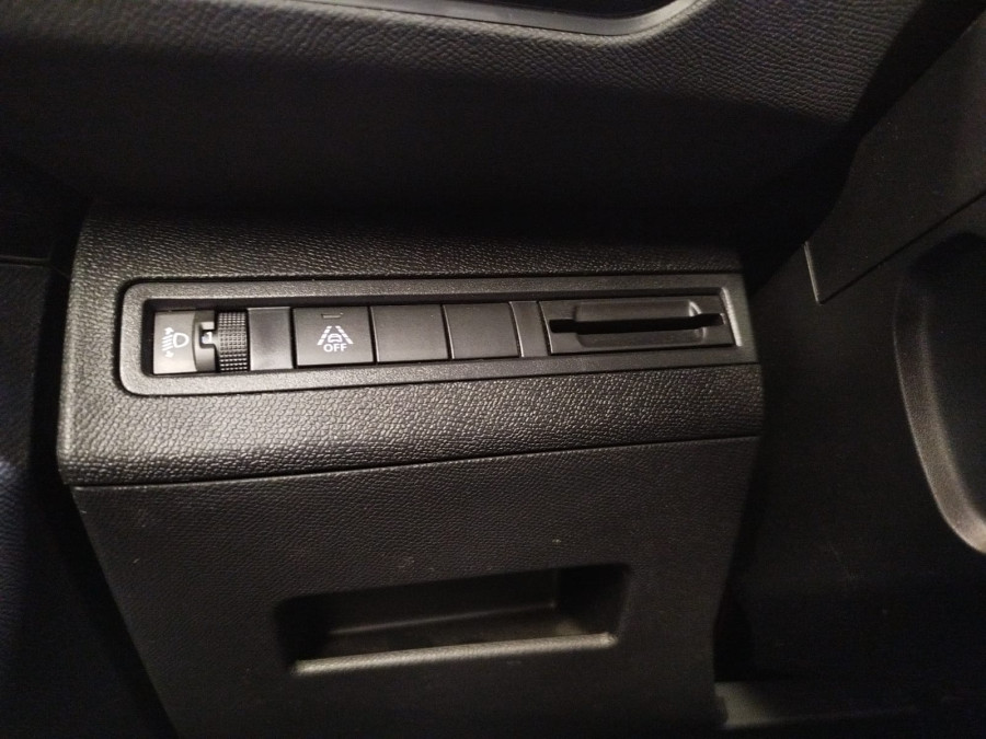 Imagen de Peugeot 3008