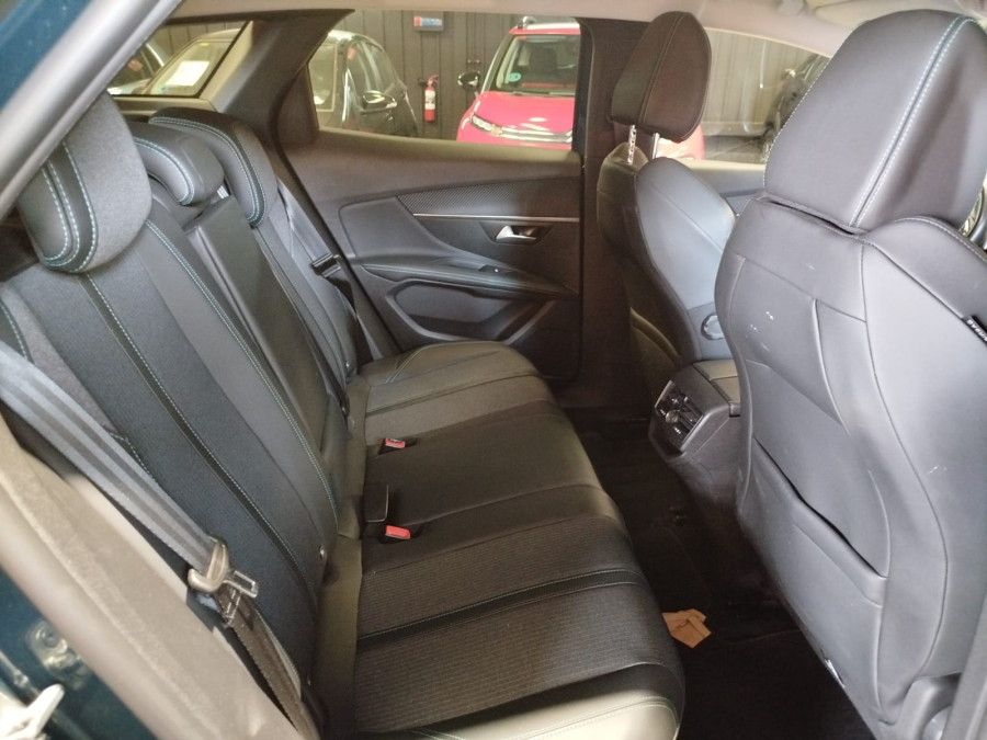 Imagen de Peugeot 3008