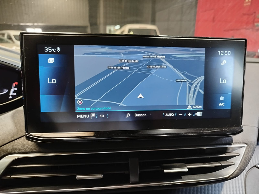 Imagen de Peugeot 3008
