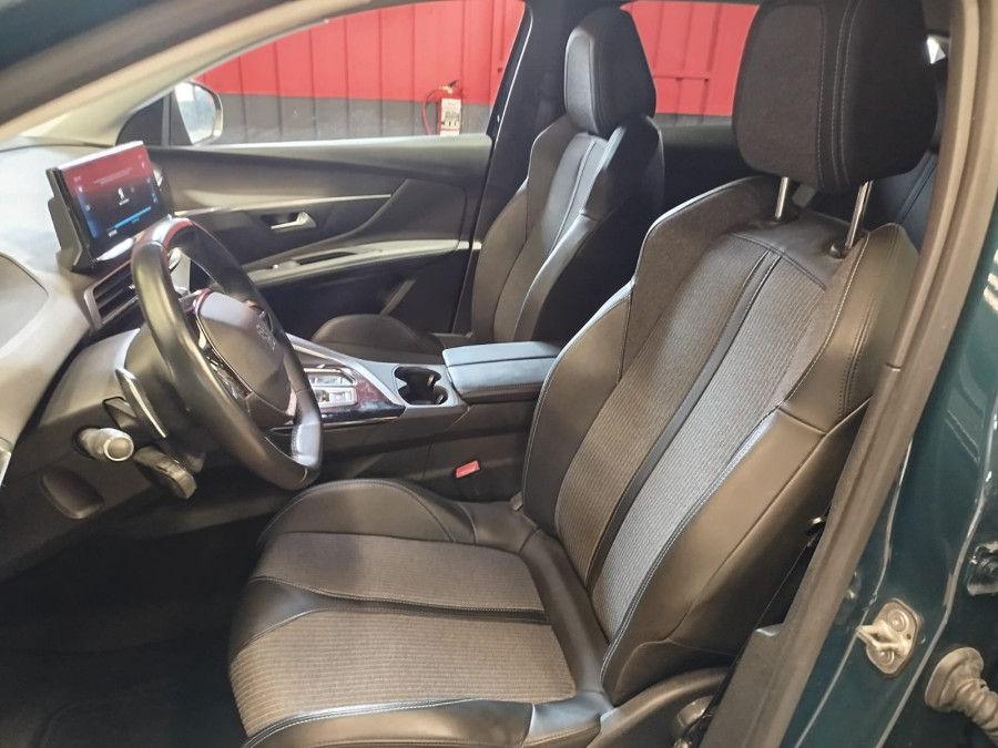 Imagen de Peugeot 3008